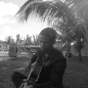 Jordan - Prof de guitare - Maurepas