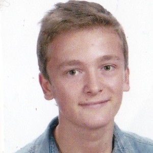 Mathias - Prof de maths - La Garenne-Colombes
