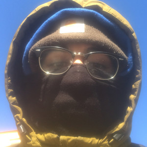Omar - Prof de maths - Lannion