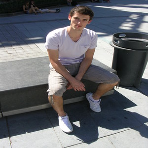 Paul - Prof de maths - Brest