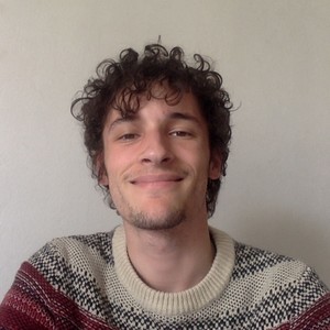 Sacha - Prof de français - Lausanne