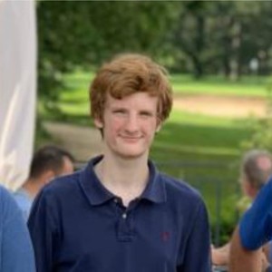 Quentin - Prof de maths - Paris