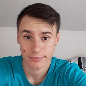 Antoine - Prof de word - Bourg-en-Bresse