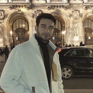 Malek - Prof de maths - Choisy-le-Roi
