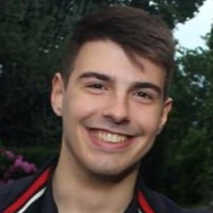 Thibaut - Prof de maths - La Celle-sous-Gouzon