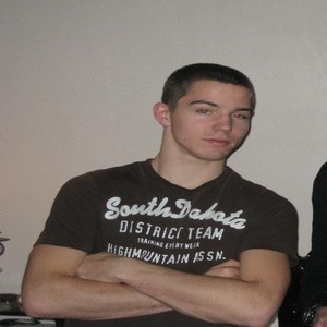Maxence - Prof de maths - Nandy