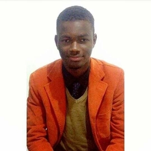 Seydou - Prof de maths - Gennevilliers