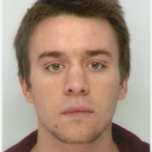 Thibaut - Prof de maths - Paris