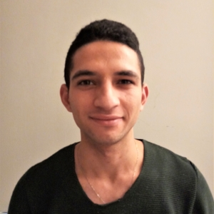 Toufik - Prof de maths - Versailles