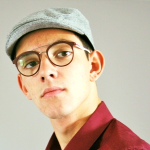 Jules - Prof de maths - Bouillargues