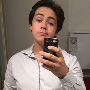 Baptiste - Prof d'anglais - Dax