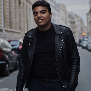 Hany - Prof de comptabilité - Paris