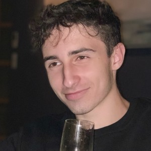 Gabriel - Prof de piano - Toulouse