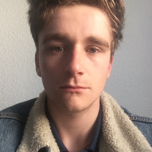 Antoine - Prof de guitare - Rennes