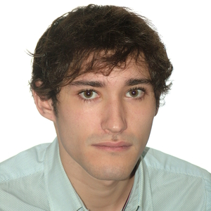Sami - Prof de maths - Paris
