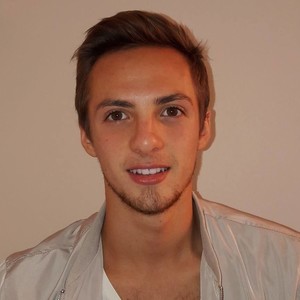 Kévin - Prof d'initiation informatique - Toulouse