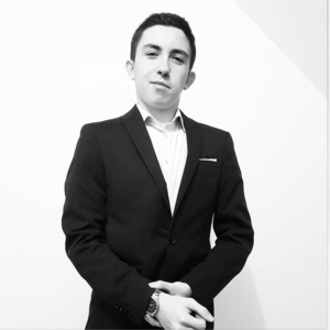 Théo - Prof de développement personnel - Vannes