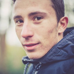 Clément - Prof de maths - Équeurdreville-Hainneville