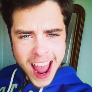 Lukas - Prof d'anglais - Bois-Guillaume