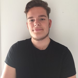 Thibaud - Prof d'initiation informatique - Vincennes