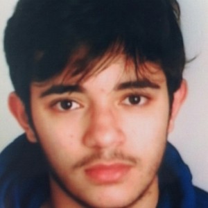 Hamza - Prof d'histoire - Paris