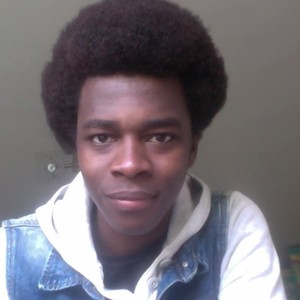 Ludovic - Prof de maths - Woluwe-Saint-Lambert
