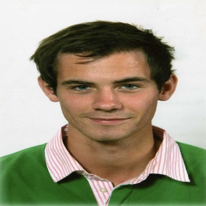 D'Auzac Arthur - Prof de maths - Boulogne-Billancourt