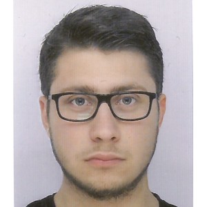 Nicolas - Prof d'aide aux devoirs - Sainte-Geneviève-des-Bois