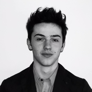 Alexandre - Prof de maths - Paris