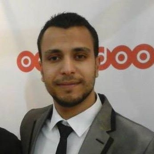 Hamza - Prof de programmation - Seillons-Source-d'Argens