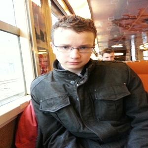 Maxime - Prof de maths - Montigny-le-Bretonneux