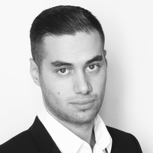 Rémi - Prof de maths - Toulouse