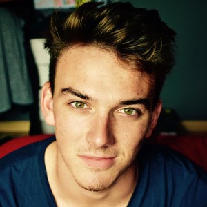 Hugo - Prof de maths - Toulouse