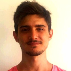 Youssef - Prof d'anglais - Levallois-Perret