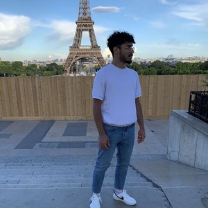 Amine - Prof d'aide aux devoirs - Wattignies