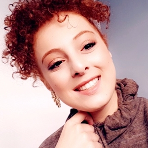 Célia - Prof de maths - Aulnoye-Aymeries