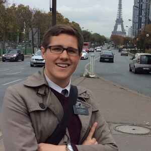 Kyle - Prof de fle - français langue étrangère - Thousand Oaks