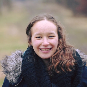 Chantal - Prof d'allemand - Pau
