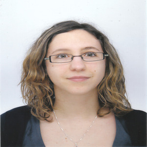 Aurore - Prof de maths - Villeneuve-d'Ascq