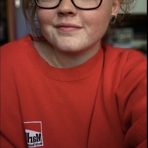 Emma - Prof d'aide aux devoirs - Yvetot