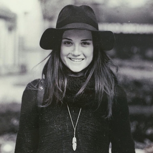 Caroline - Prof de portugais brésilien - Paris