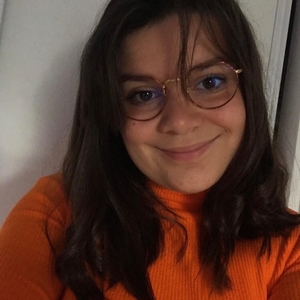 Charlène - Prof de biologie - Plédéliac