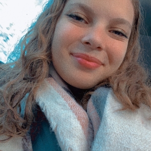 Katie - Prof d'anglais - Saint-Nazaire-d'Aude