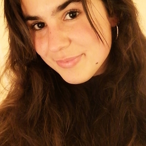 Karla - Prof d'espagnol - Paris