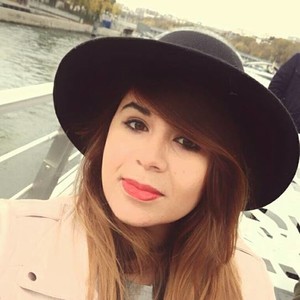 Sarah - Prof d'anglais - Maurepas