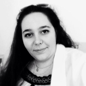 Marie - Prof de maths - Audincourt