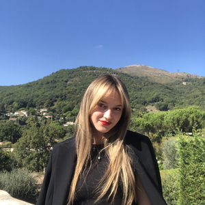 Emmy - Prof d'anglais - La Colle-sur-Loup