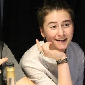 Morgane - Prof de théâtre - Mérignac