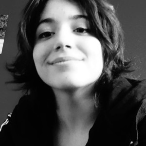 Elisa - Prof de français - Paris