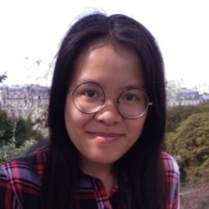 Léa - Prof de maths - Saint-Denis